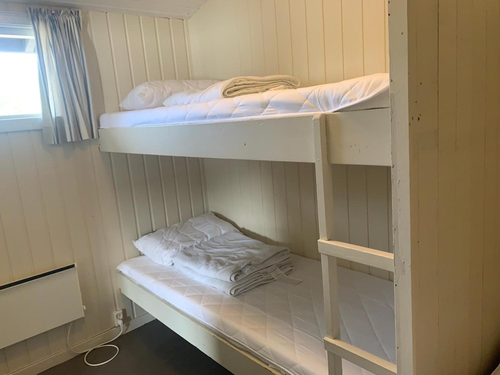 Fagervik Camping Tresfjord Luaran gambar